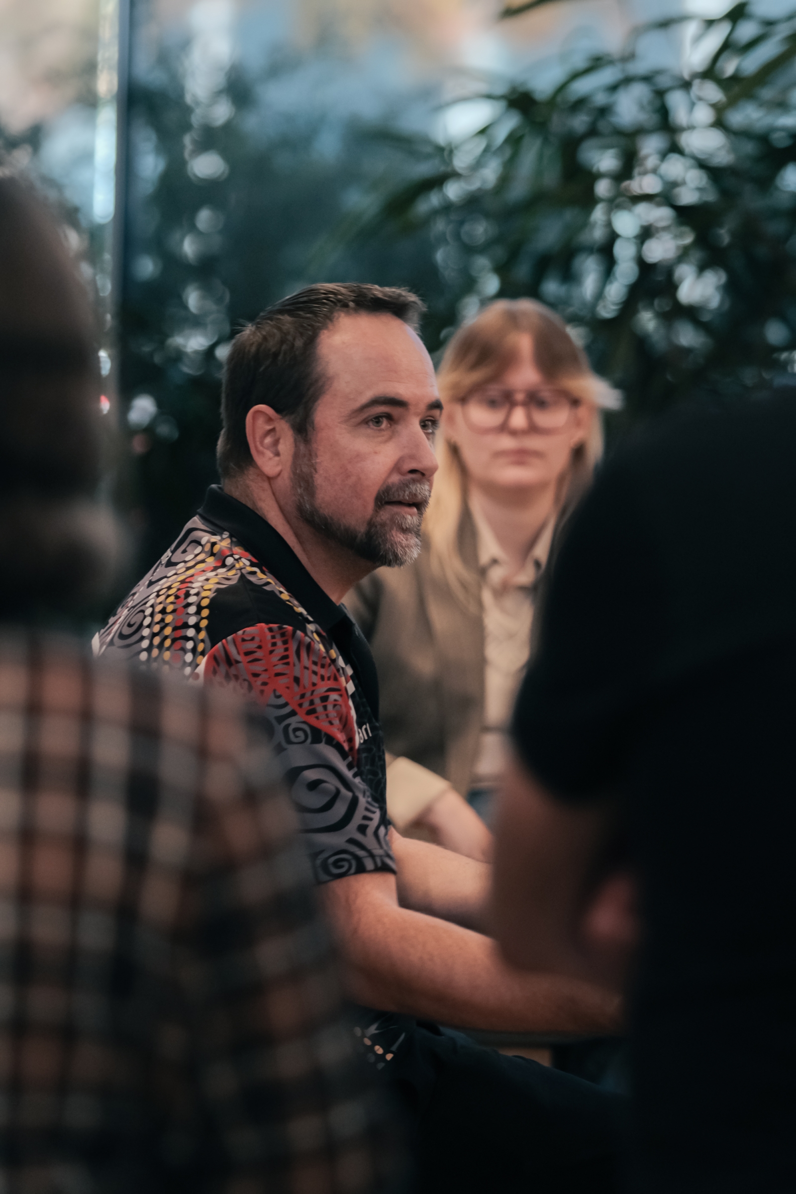National Reconciliation Week 2024