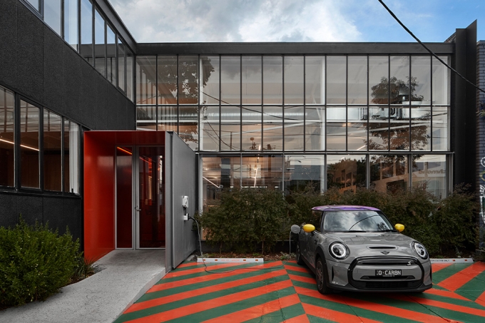 JCB studio 3