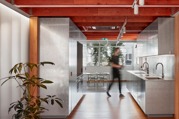 JCB Studio